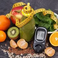 نکاتی در مورد رژیم و کاهش وزن افراد دیابتی