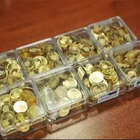 پیش‌ بینی قیمت طلا و سکه ۳ اردیبهشت ۱۴۰۳