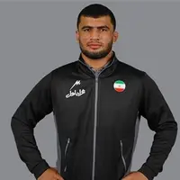 مهمدی هم المپیکی شد، ایران با ترکیب کامل در پاریس