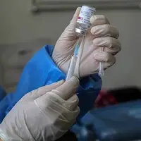 تزریق واکسن مننژیت ۱۲۰ نفر از زائران حج در استان ایلام