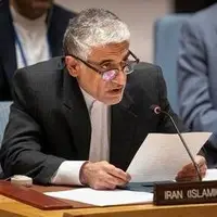 ادعای شرق: نماینده ایران در سازمان ملل مذاکراتی برای احیای برجام با طرف آمریکایی داشته است 