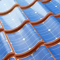 طراحی بهینه سلول‌های خورشیدی