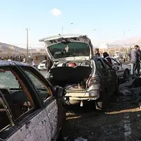 آشکارشدن ابعاد دیگری از انفجار تروریستی کرمان: احتمال آلودگی ساچمه های کارگزاری شده