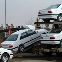 خودروسازان ایرانی تمایلی به صادرات ندارند