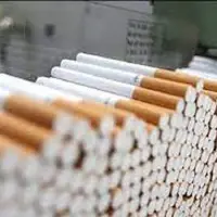 کشف بیش از ۱۱ هزار نخ سیگار قاچاق در خراسان شمالی