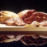 آخرین وضعیت قیمت گوشت 