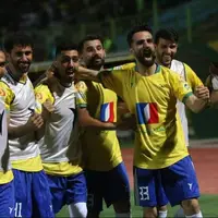 برزیل ایران با هیچ‌ کدام از مدعیان بازی ندارد