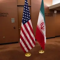 خبرگزاری دولت: مذاکره مستقیمی بین ایران و آمریکا برقرار نیست