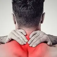 عوامل ایجاد درد های ناحیه گردن