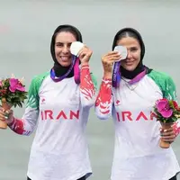 کسب سهمیه المپیک پاریس توسط ورزشکاران زنجانی