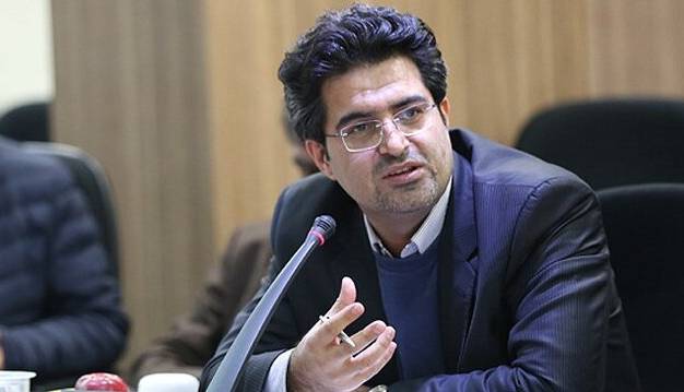 رئیس خانه صنعت، معدن و تجارت استان کردستان انتخاب شد