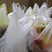 ممنوعیت توزیع رایگان کیسه‌های پلاستیکی از امروز