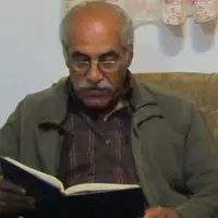 نویسنده همدانی درگذشت