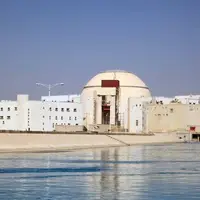 نیروگاه اتمی بوشهر بیش از ۶۵ میلیون مگاوات ساعت برق تولید کرد