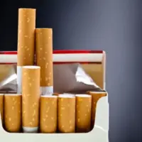 فروش نخی سیگار ممنوع؛ سود هنگفت صنایع دخانی در شرایط مالیاتی فعلی