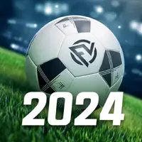 بازی/ Football League 2024؛ جایگزینی عالی برای فیفا و PES روی موبایل