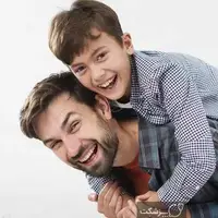 اهمیت ارتباط پدران با پسران