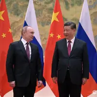 پوتین چین را کلافه کرد