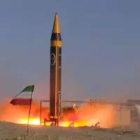 بی‌بی‌سی: حمله بی‌سابقه ایران از نظر نظامی- اطلاعاتی پُر اهمیت است