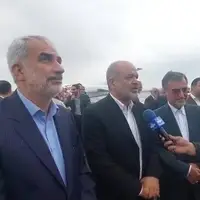 توضیح وزیر کشور درباره علت تغییر استاندار مازندران