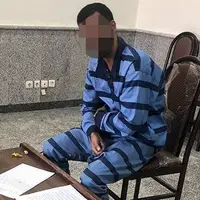 پاتک پلیس به مخفیگاه قاتل فراری در دیشموک