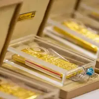 فروش ۲.۷ تن طلا در ۲۰ حراج؛ ۸۰ کیلو طلا امروز فروخته شد