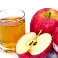 تأثیر آب و سرکه سیب در کاهش وزن