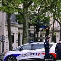 عامل حمله به ساختمان کنسولی سفارت ایران در فرانسه به حبس محکوم شد