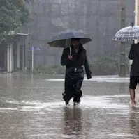 هشدار باران شدید در 21 استان 