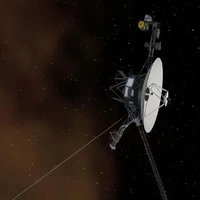 «وویجر ۱» پس از ۵ ماه با زمین تماس گرفت