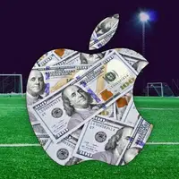 اپل احتمالاً با قراردادی یک میلیارد دلاری، حق پخش مسابقات جدید فیفا را به‌دست می‌آورد