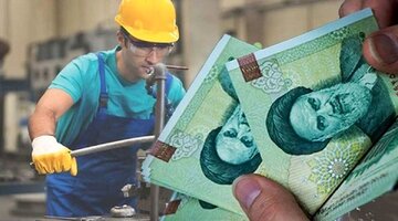 پاسخ معاون وزیر کار در مورد دستمزد کارگران؛ افزایش 119 درصدی حقوق در 3 سال