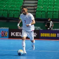 گلایه کاپیتان تیم ملی از میزبانی جام ملت‌ها