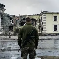 نیویورک‌تایمز: جنگ اوکراین برای ارتش آمریکا حکم رگه طلا را دارد