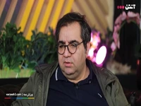 مشکلات ساپینتو و فتح‌الله‌زاده بر سر دفتر کمپ حجازی