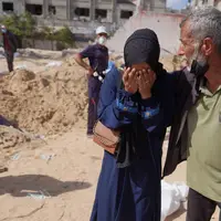 اسرائیل در غزه؛ جنایت پشت جنایت