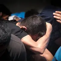 زورگیران دهه هشتادی دستگیر شدند