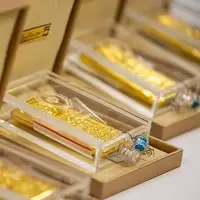 افزایش ۱۷ برابری خرید شمش طلا در حراج مرکز مبادله