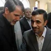 عباس زاده: فاصله بین احمدی‌نژاد و محصولی بیشتر خواهد شد