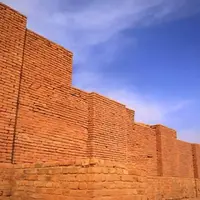 نخستین بنای مذهبی ایرانیان