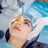 مراقبت های بعد از عمل چشم
