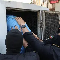 بازداشت ۷۴ تبهکار خطرناک در تهران