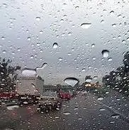 پیش‌بینی جدید از بارش باران در ایران