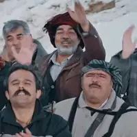 ویدئو خنده‌دار از «نون خ» که هیچکس آن را ندیده است!