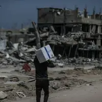 حماس: غزه همچنان درحال تاریخ‌سازی است
