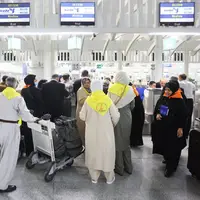 ممنوعیت همراه داشتن ۱۴ قلم دارو در عربستان برای زائران حج 