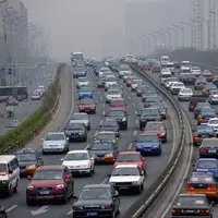 گزارشی جالب از بازار خودروی چین