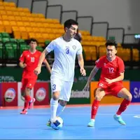 ازبکستان 2 - 1 ویتنام؛ چهارمین سهمیه جام جهانی
