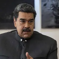 رئیس‌جمهور ونزوئلا: آیت‌الله خامنه‌ای تحلیل دقیق و عمیقی از تحولات دنیا دارند