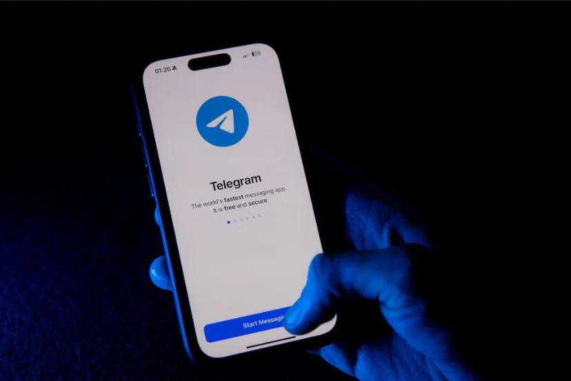 درآمد ۵ میلیارد تومانی یکی از کاربران تلگرام با فروش نام کاربری!